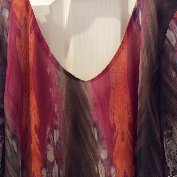 Dress by Whimsy - Picture 3 of 6